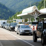 ​Wakacje 2020. Chaos na austriacko-słoweńskiej granicy