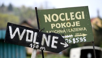 Wakacje 2020. Turyści oczekują certyfikatów bezpieczeństwa w hotelach