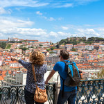 Wakacje 2021. Portugalia wprowadza paszport covidowy i ograniczenia