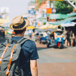 Wakacje 2022. Tajlandia daje zielone światło dla zagranicznych turystów 