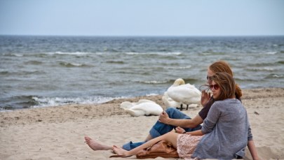 Wakacje a koronawirus. "Rz": Niemcy przyjadą na wczasy do Polski