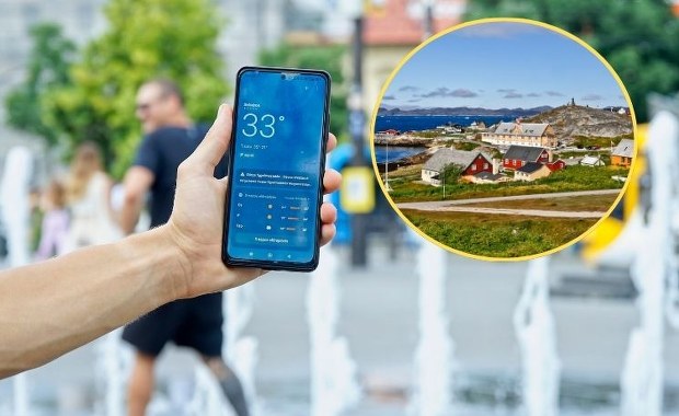 Wakacje bez skwaru? Ta europejska stolica zyskuje największą popularność 