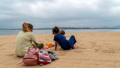 Wakacje coraz bliżej. KE będzie zastanawiać się nad rekomendacjami w sprawie turystyki