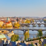Wakacje. Czechy: Granica bez przeszkód, hotele i restauracje nie 