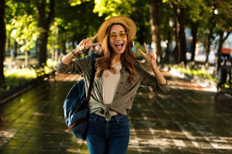 Wakacje dla singli – gdzie pojechać w lato? /123rf.com /INTERIA.PL