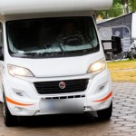 Wakacje inne niż wszystkie. Twój kamper oczami reporterów RMF FM