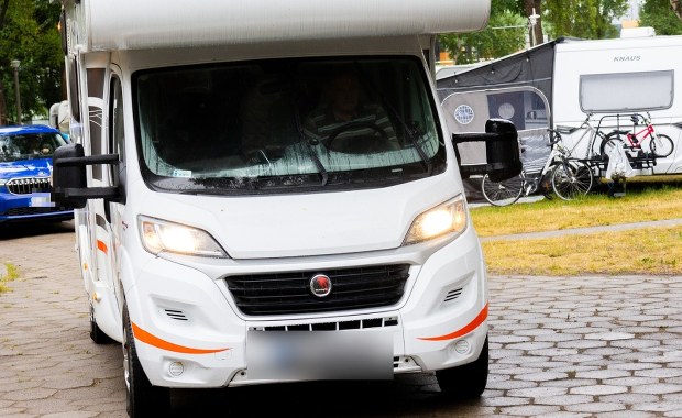 Wakacje inne niż wszystkie. Twój kamper oczami reporterów RMF FM