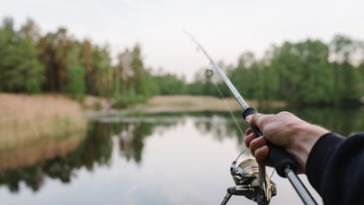 Wakacje inne niż wszystkie: Wędkarstwo. Sprawdzamy, czy połkniemy haczyk