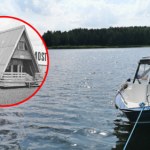 Wakacje jak za PRL-u? To możliwe. Kultowe domki wypoczynkowe są na sprzedaż