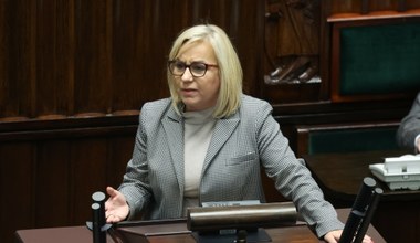 Wakacje kredytowe. Paulina Hennig-Kloska nie będzie pilotować poselskiego projektu