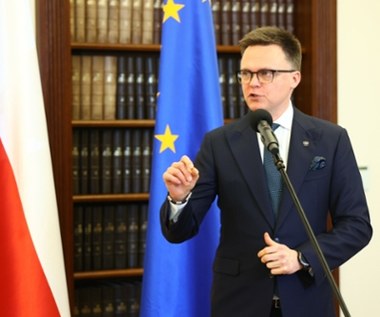 Wakacje kredytowe powrócą? Hołownia liczy, że banki "zaczną grać fair"