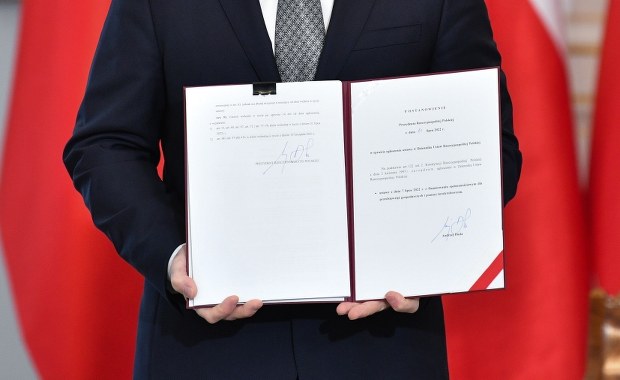 Wakacje kredytowe. Ustawa została opublikowana w Dzienniku Ustaw