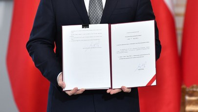 Wakacje kredytowe. Ustawa została opublikowana w Dzienniku Ustaw