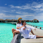 Wakacje. Malediwy i Dominikana otwarte dla zagranicznych turystów