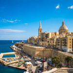 Wakacje. Malta: Od 1 lipca wjazd bez testów. Potrzebny Unijny Certyfikat 