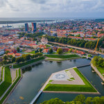 Wakacje na Litwie - blisko i zielono 