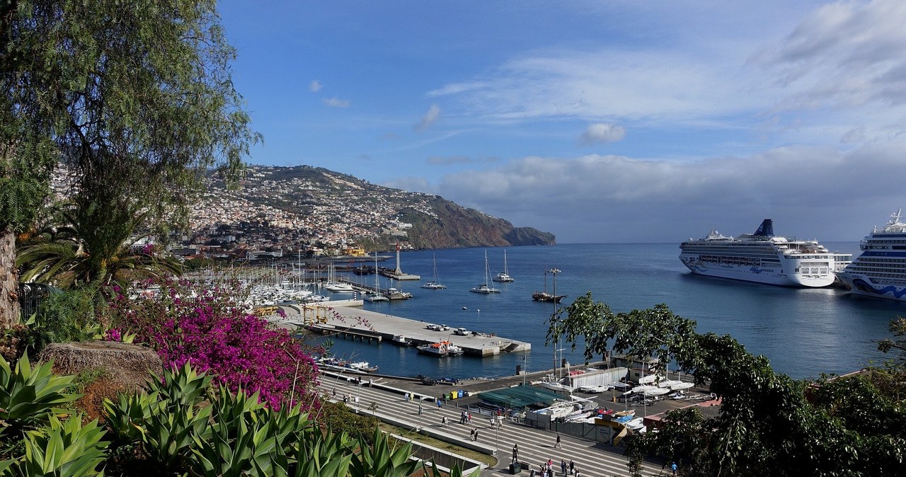 Wakacje na Maderze? Ważne informacje dla turystów