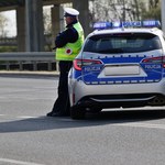 Wakacje na małopolskich drogach bezpieczniejsze niż przed rokiem