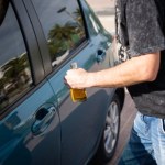 pijani kierowcy Wakacje na polskich drogach. Więcej wypadków, mniej ofiar śmiertelnych