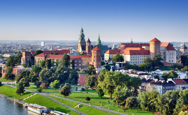 ​Wakacje na Wawelu. Nowy Skarbiec, nowe trasy zwiedzania i nowy festiwal 