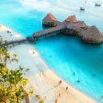 Wakacje na Zanzibarze - jaką wziąć walutę? Ważna zmiana dla turystów