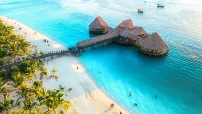 Wakacje na Zanzibarze - jaką wziąć walutę? Ważna zmiana dla turystów