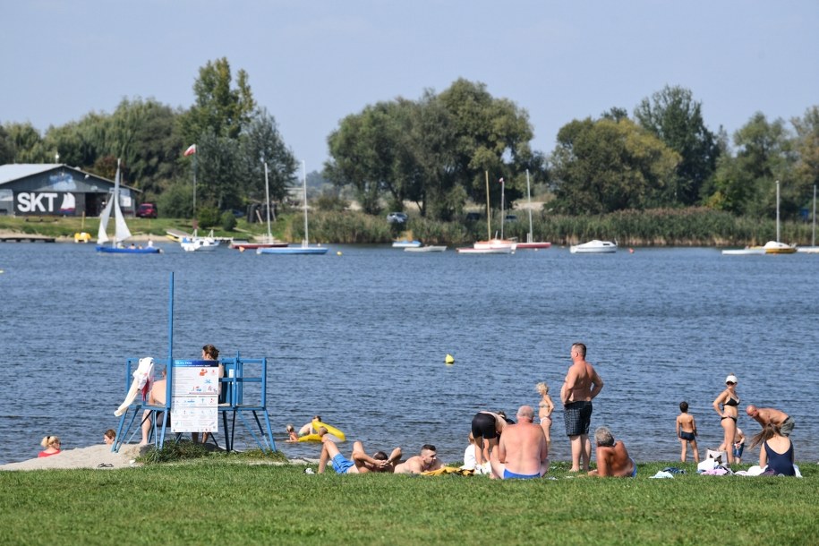 Zanim zdecydujesz się na wypoczynek nad wodą... koniecznie przeczytaj!