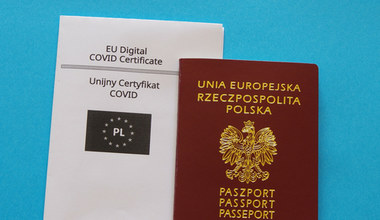 Wakacje. Od dzisiaj łatwiej podróżować po Europie czasów COVID-19