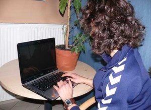 Wakacje pracoholika