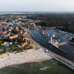 Wakacje seniorów. Trzy najlepsze miejsca nad Morzem Bałtyckim