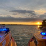 Wakacje się skończyły, ale sezon żeglarski trwa