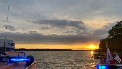 Wakacje się skończyły, ale sezon żeglarski trwa