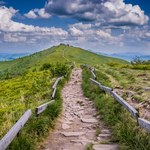 Wakacje w Bieszczadach? Turystów nie brakuje, ale są krótko i oszczędzają