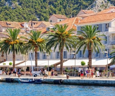 Wakacje w Chorwacji droższe niż przed rokiem? Boom na "adriatycki raj" trwa