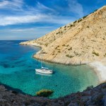 Wakacje w Grecji bez tłumów i drożyzny? Na tych wyspach to możliwe