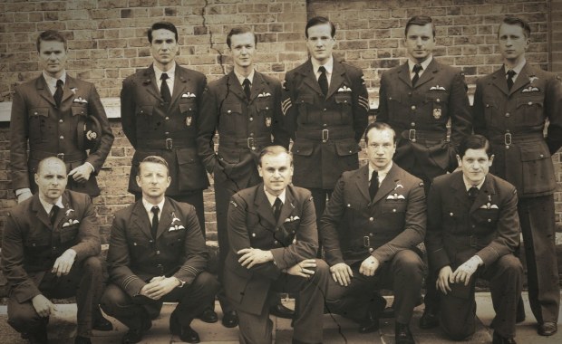 Wakacje w kulturze: Przed nami premiera dwóch filmów o Dywizjonie 303