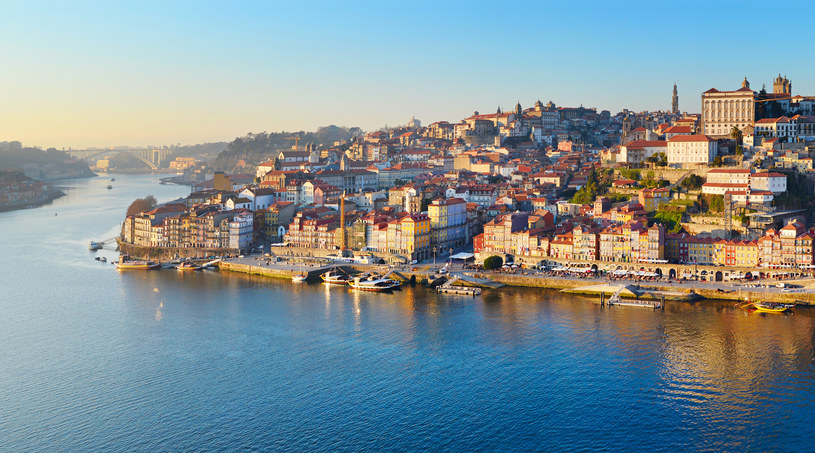 Wakacje w Portugalii - jakie są obostrzenia? /123RF/PICSEL