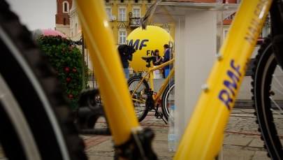 Wakacje w RMF FM pod hasłem kabaretów i muzyki: 7 nowych programów