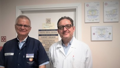 Wakacje w tropikach? W szpitalu dziecięcym mają szczepionki na chorobę denga