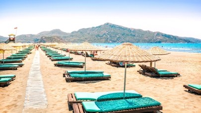 Wakacje w Turcji. MSZ ostrzega przed tymi regionami! 