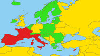 Wakacje w Unii Europejskiej. Gdzie potrzebujesz certyfikatu covidowego?