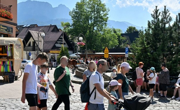 Wakacje w Zakopanem. Jakie ceny i obłożenie?