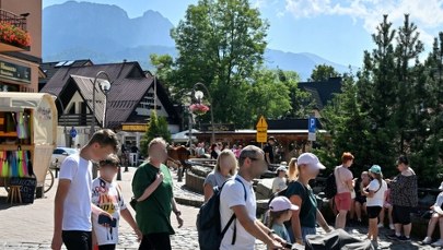 Wakacje w Zakopanem. Jakie ceny i obłożenie?