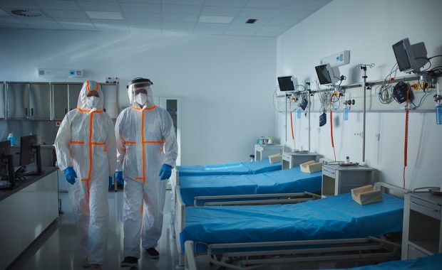 Wakacje zakończone dramatem. Rodzicom 6-latka z błonicą grozi więzienie