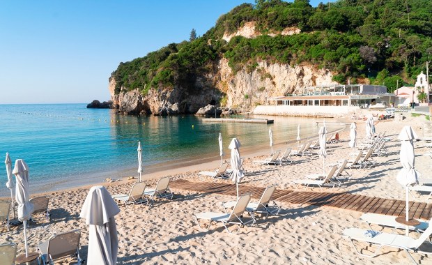 Wakacje zamieniły się w koszmar. Polka utonęła na oczach syna