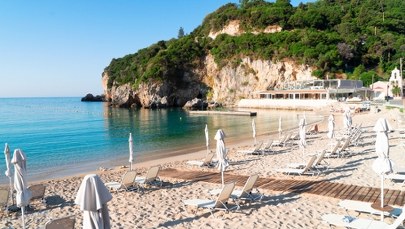 Wakacje zamieniły się w koszmar. Polka utonęła na oczach syna