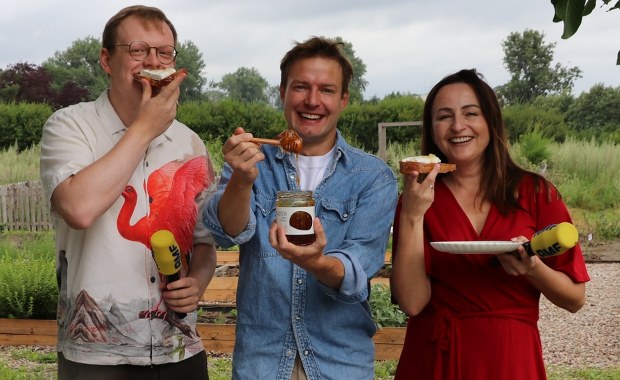 Wakacyjna podróż po smakach Polski. "Pyszne, bo polskie" w Wielkopolsce