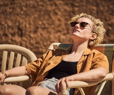 Wakacyjna przygoda zmienia się w koszmar. Tylko dla widzów o mocnych nerwach