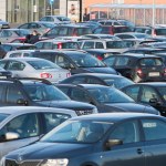 Wakacyjna pułapka na parkingach. 500 zł kary za 5 minut postoju