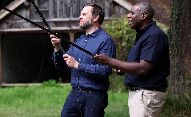 Wakacyjna wpadka ministra spraw zagranicznych. Ryby bez licencji